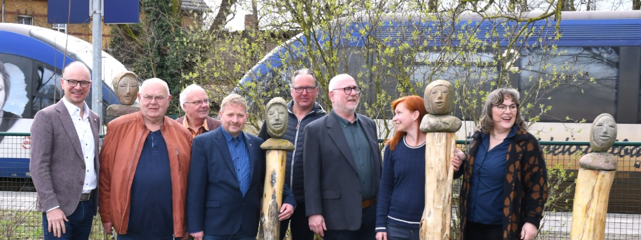 Das Programm des Ortsverbands der CDU