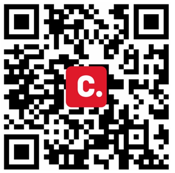QR Code zur Petition QR Code zur Petition