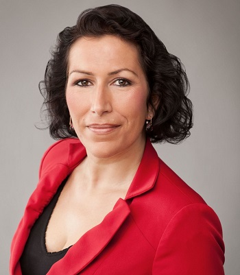 Kristy Augustin